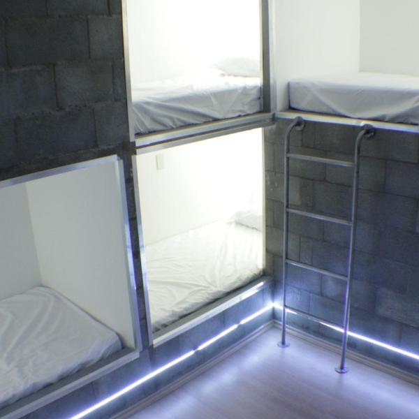 Viva Hostel Design - Foto 3