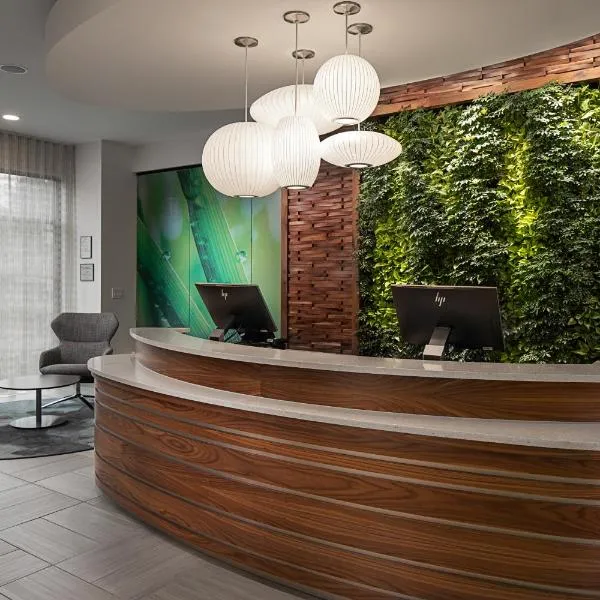 EVEN Hotel Alpharetta - Avalon Area by IHG, hotel in Alpharetta