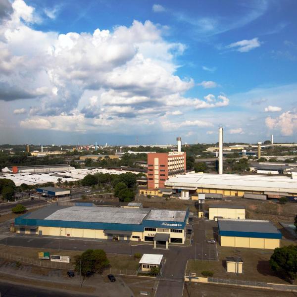 Holiday Inn Manaus by IHG - Foto 2