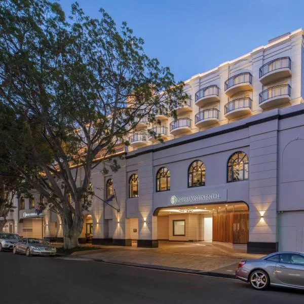 InterContinental Sydney Double Bay by IHG, hotel in Sydney