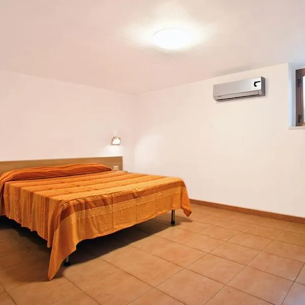 Felicity Vieste, hotel a Vieste