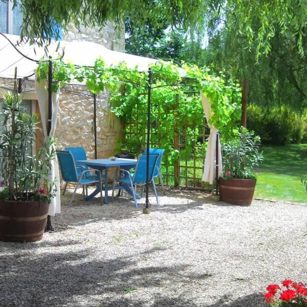 The Studio, hotel v destinaci Hautefort