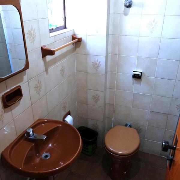 Hotel Almanara Cuiabá-Mato Grosso-Brasil - Foto 3