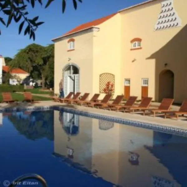 Quinta Do Scoto, khách sạn ở Sintra