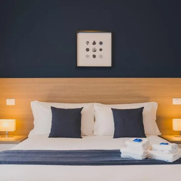 Trip Room & Breakfast – hotel w mieście Reggio di Calabria