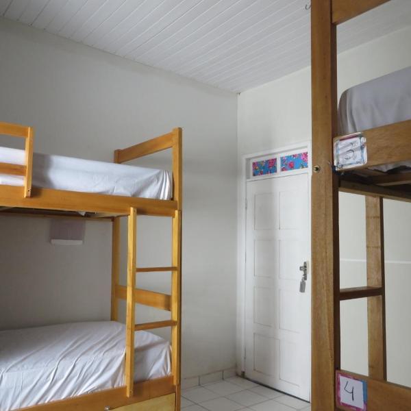 Z-18 Hostel - Foto 2