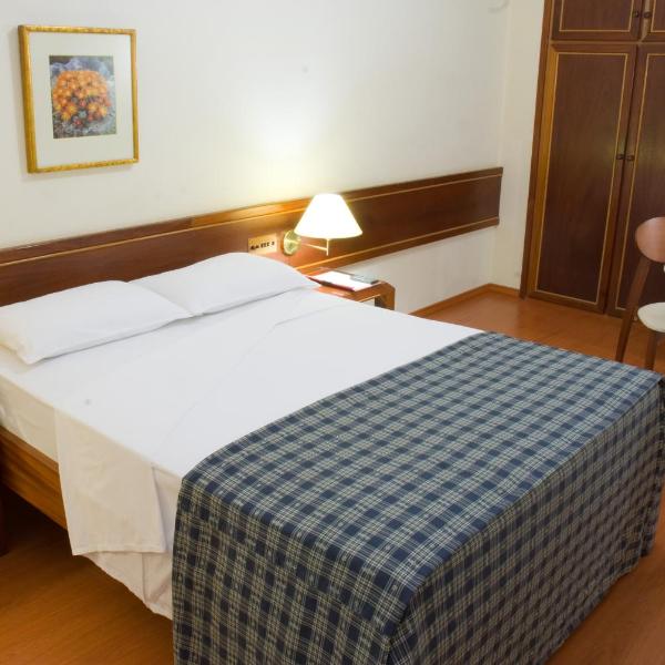 Crillon Palace Hotel - Foto 2