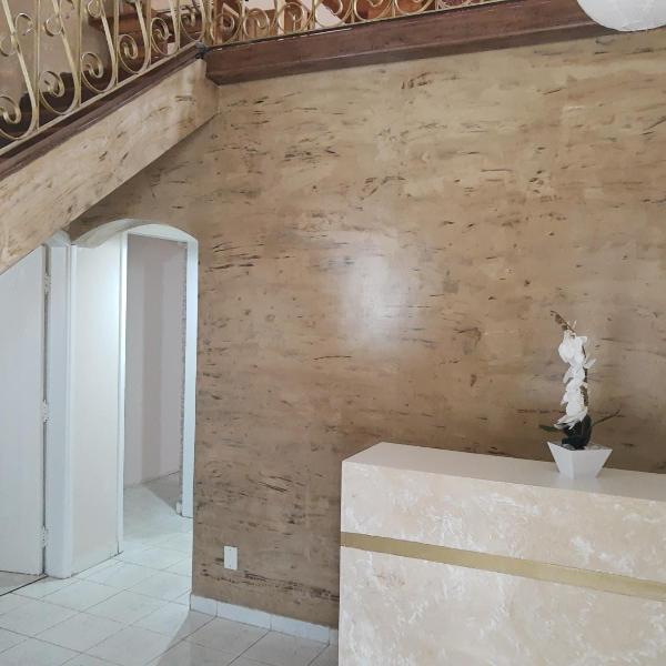 HOTEL CASTELINHO DE SOROCABA - Foto 3