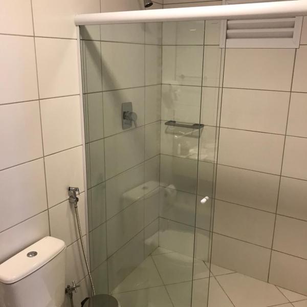 BARRETOS THERMAS - Flat privado ideal para 3 adultos e 1 criança até 12 anos - Foto 3