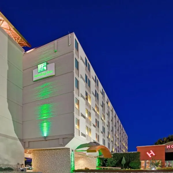 Holiday Inn At the Campus by IHG, hotel v destinaci Manhattan