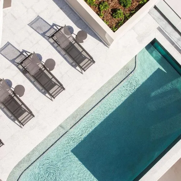 Vue Broadbeach - Official, hotel en Gold Coast