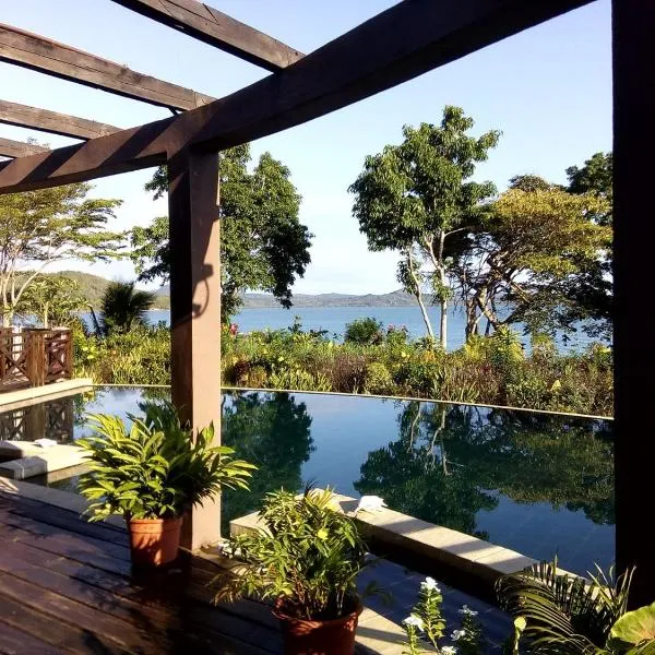 Zara Village, hotel v Nosy-Be