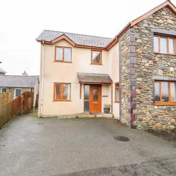 Bryn Seion, hotel in Llanddeiniolen