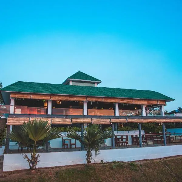 Tuskers Hill by Poppys Anaikatti, hotel v destinaci Palghat