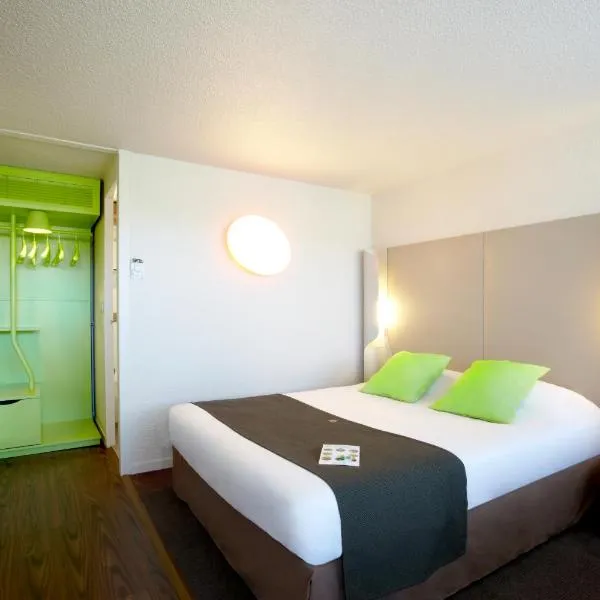 Campanile Nantes ~ Saint-Herblain, hôtel à Saint-Herblain