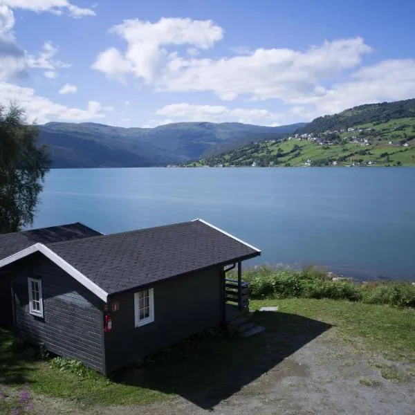 Lyngmo Hytter, ξενοδοχείο σε Hafslo