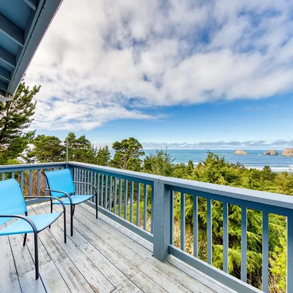 Coastal Comfort, hotel v destinaci Oceanside