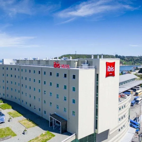 ibis Puerto Montt، فندق في بويرتو مونت