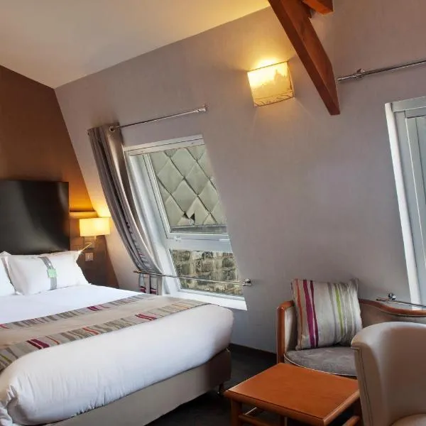 Holiday Inn Paris Montmartre by IHG: Paris'te bir otel