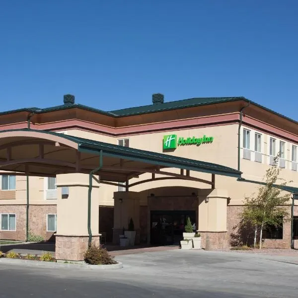 Holiday Inn Rock Springs, an IHG Hotel, hotel in Rock Springs