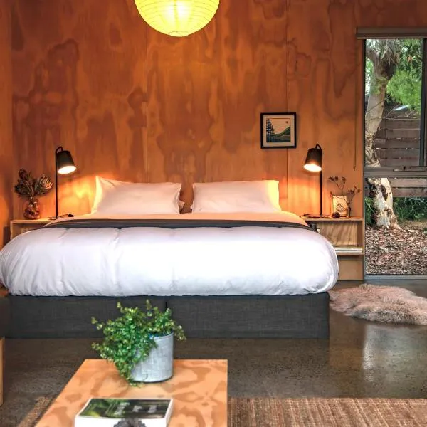 Sauna Retreat - Near Town and Beach - Explorers Rest, hotel v destinaci Margaret River