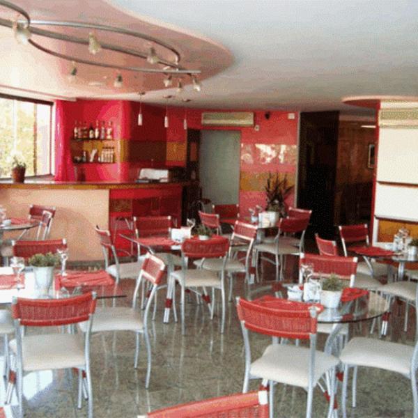 Hotel Rosa Mar - Foto 5