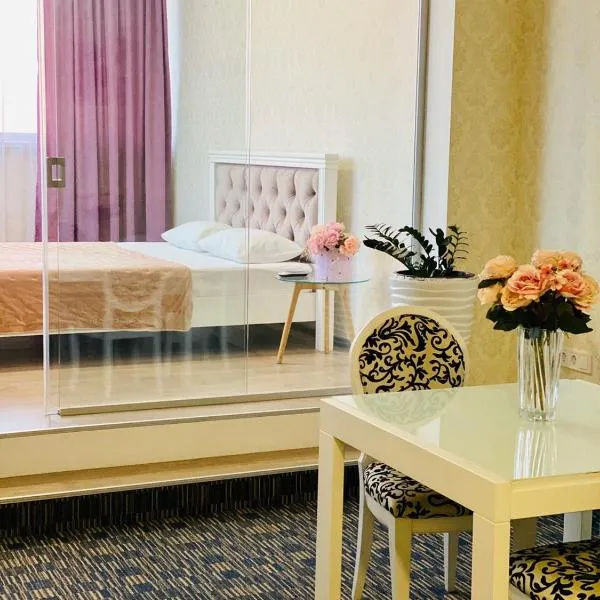 ArkPalmira, Hotel in Odessa