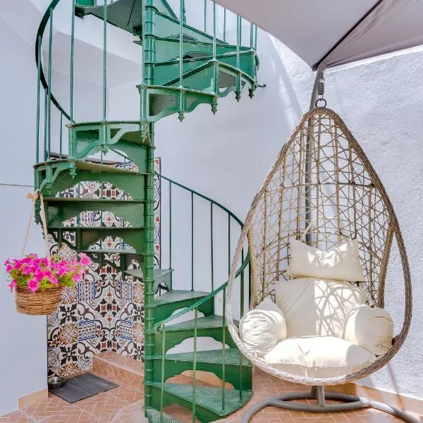 Groundfloor, hotel in Faro