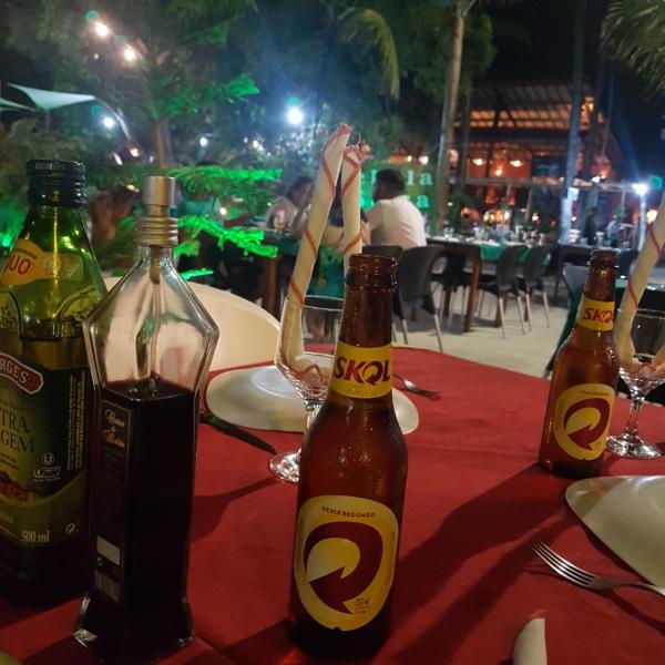 Cumbuco Kariri Beach - Foto 5