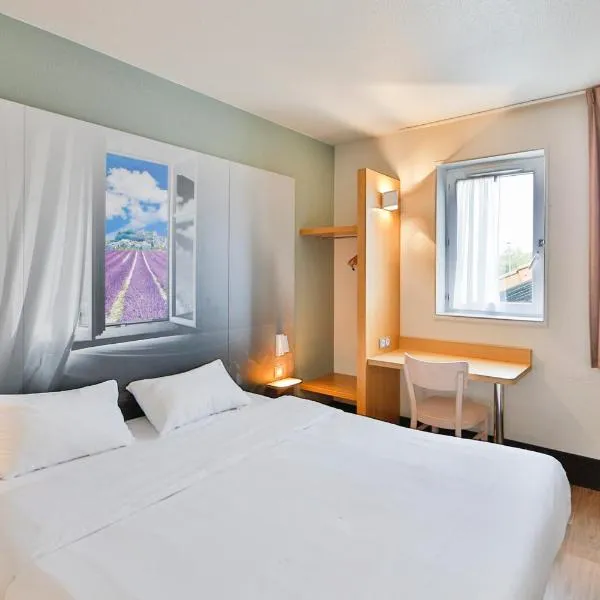 B&B HOTEL Valence Sud – hotel w mieście Valence