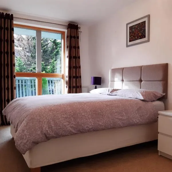 Stylish Wembley Stadium and OVO Arena Apartment, London, hotel v Londýně