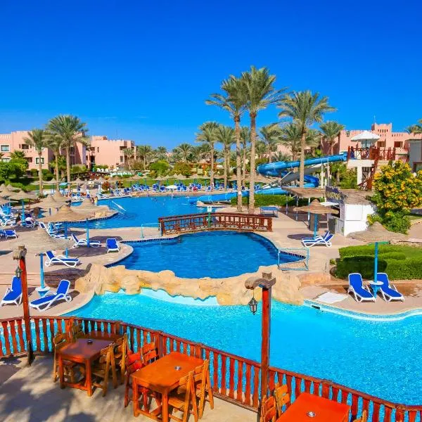 Rehana Sharm Resort - Aquapark & Spa - Couples and Family Only، فندق في نابق