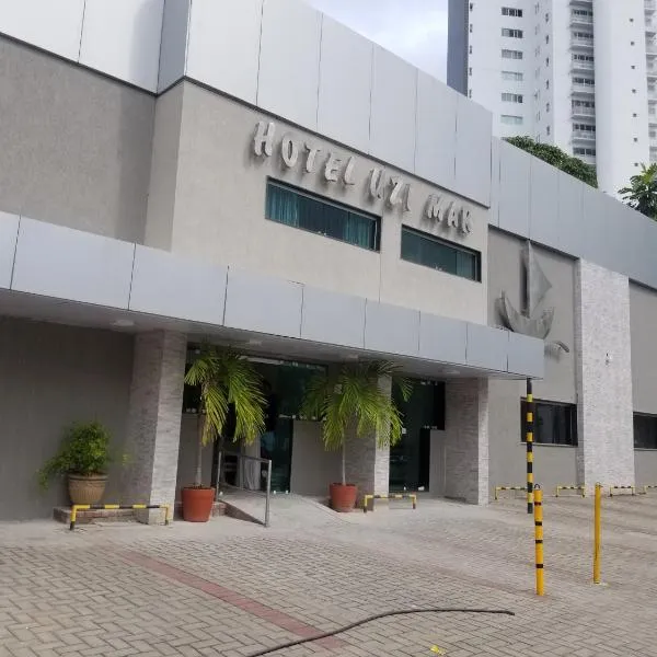 Hotel Uzi Mar, hotel v destinaci Recife