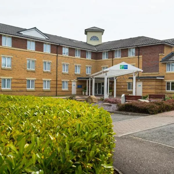 Holiday Inn Express Stirling, an IHG Hotel, hotel a Stirling