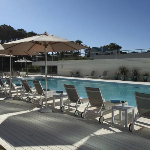 The Grand Hotel, hotel in Punta del Este