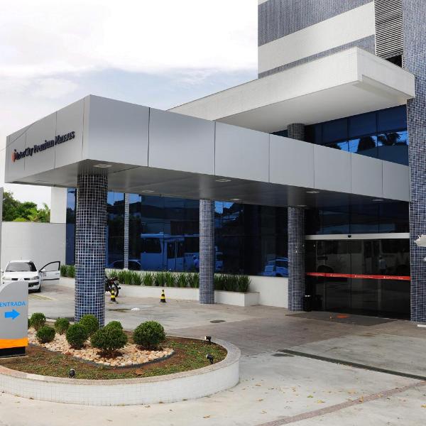 Intercity Manaus - Foto 2