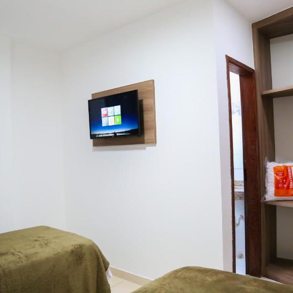Kaluff Hotel - Foto 5