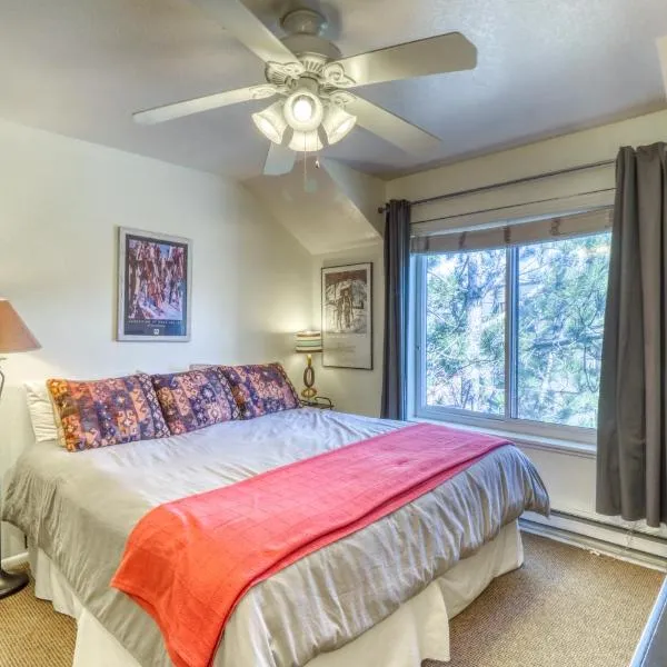 Park City Getaway, hôtel à Park City