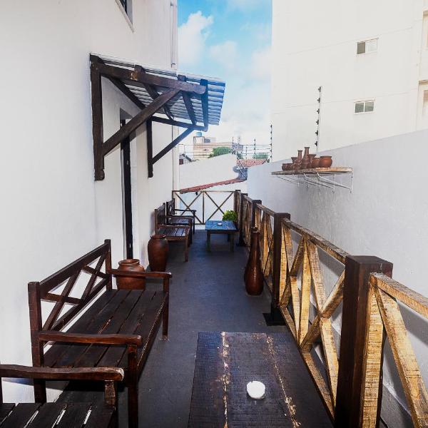 Economy Suites - Foto 4