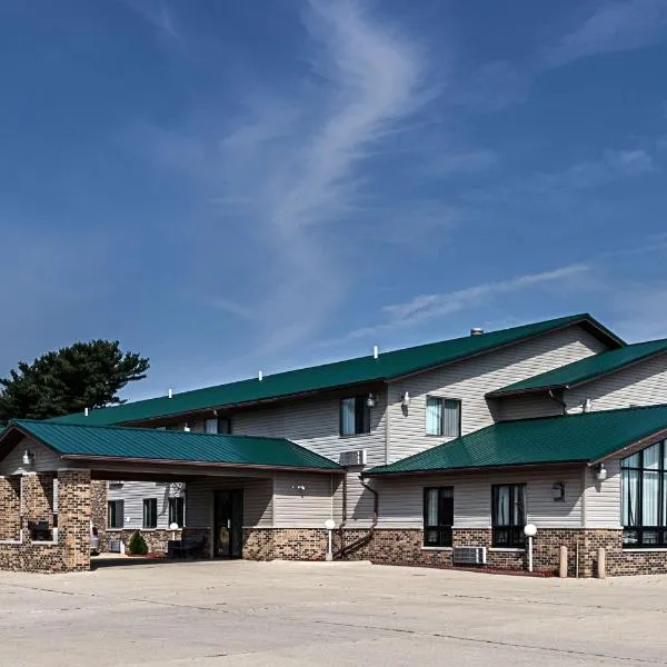 Motel 6-Kewanee, IL, hotelli kohteessa Kewanee