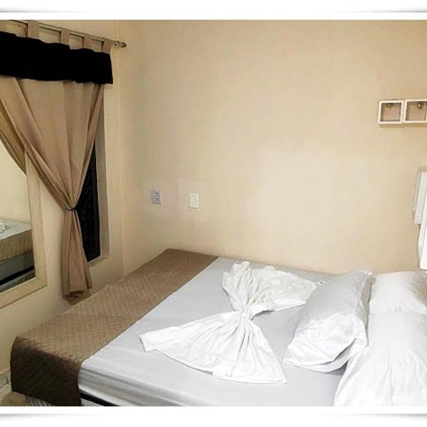 HOTEL CASTELINHO DE SOROCABA - Foto 2
