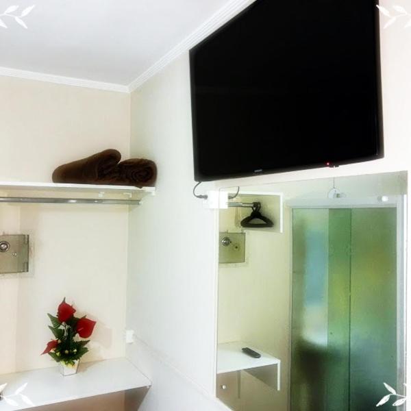 HOTEL CASTELINHO DE SOROCABA - Foto 4