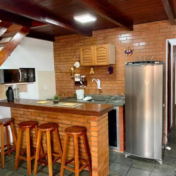 Maravilhoso Apartamento 2Q, 5min para a Praia do Peró! Cabo Frio