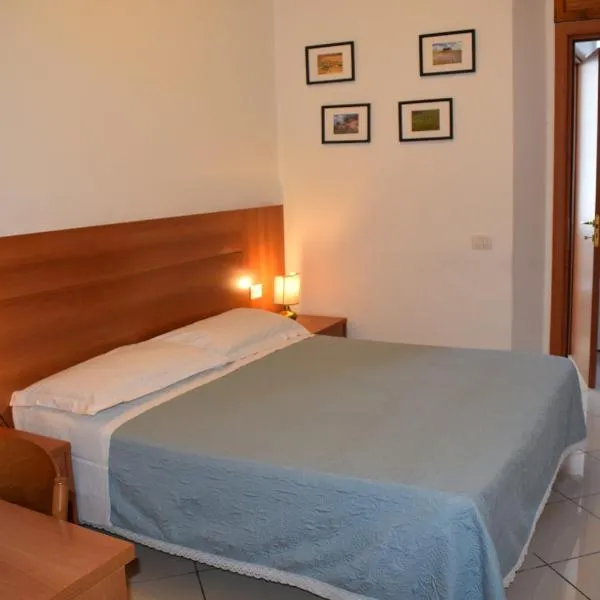 Hotel Dalmazia, hotel in Florence