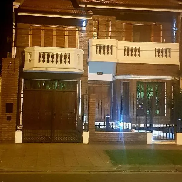 Green House.river, hotel a Rosario