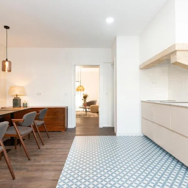 The Albuquerque Suites