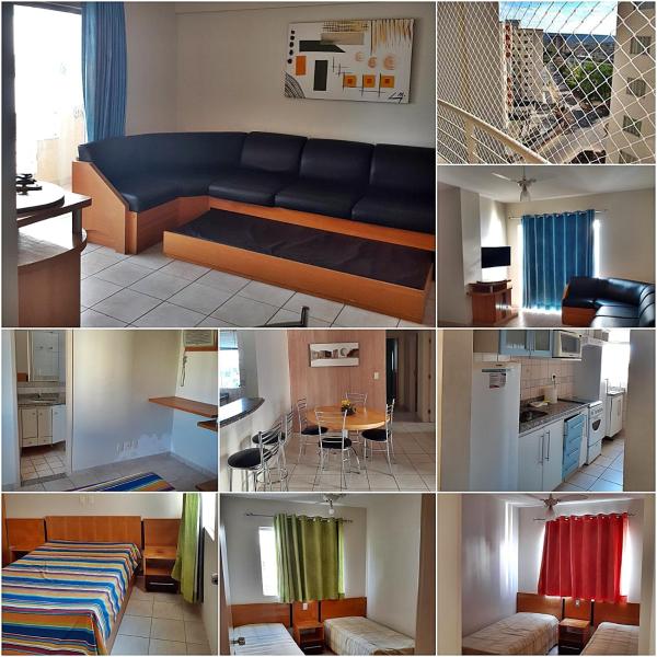 Royal Park Caldas Novas - Foto 4