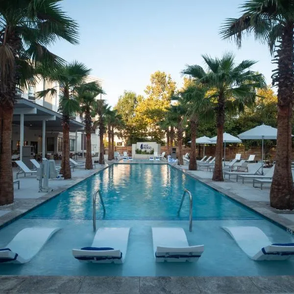 Hotel Indigo Mount Pleasant by IHG, hotel u gradu Čarlston