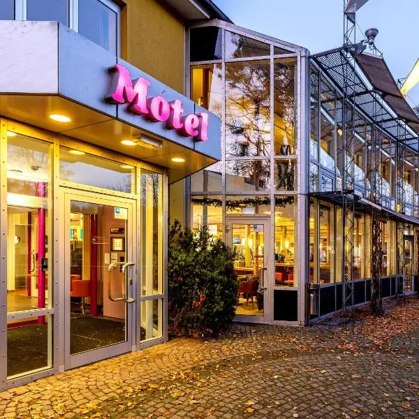 Hotel Hannover-Garbsen, hotel in Garbsen