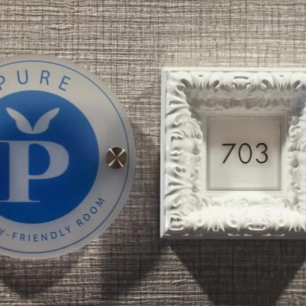 Hotel Indigo Atlanta Midtown by IHG, hotel in Atlanta